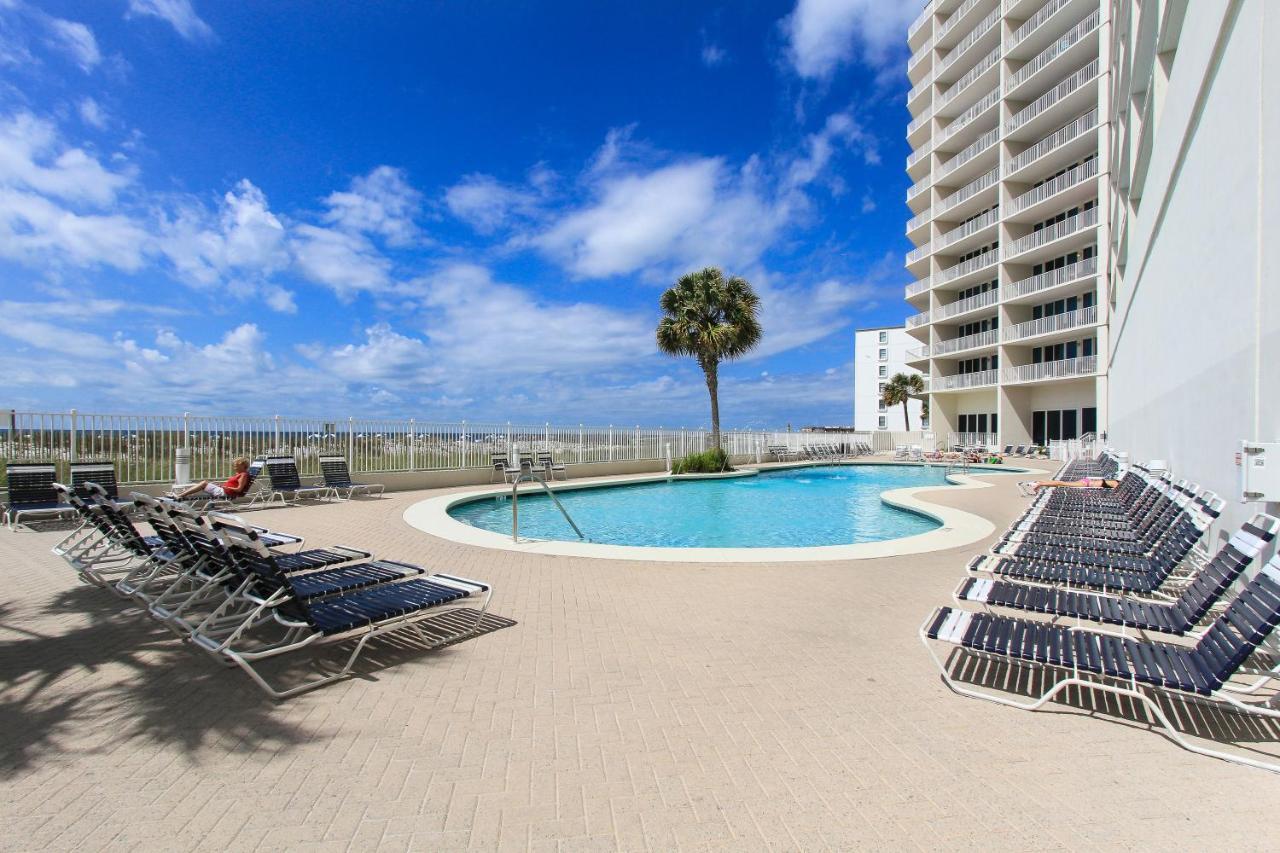 Aparthotel Lighthouse 714 Gulf Shores Zewnętrze zdjęcie