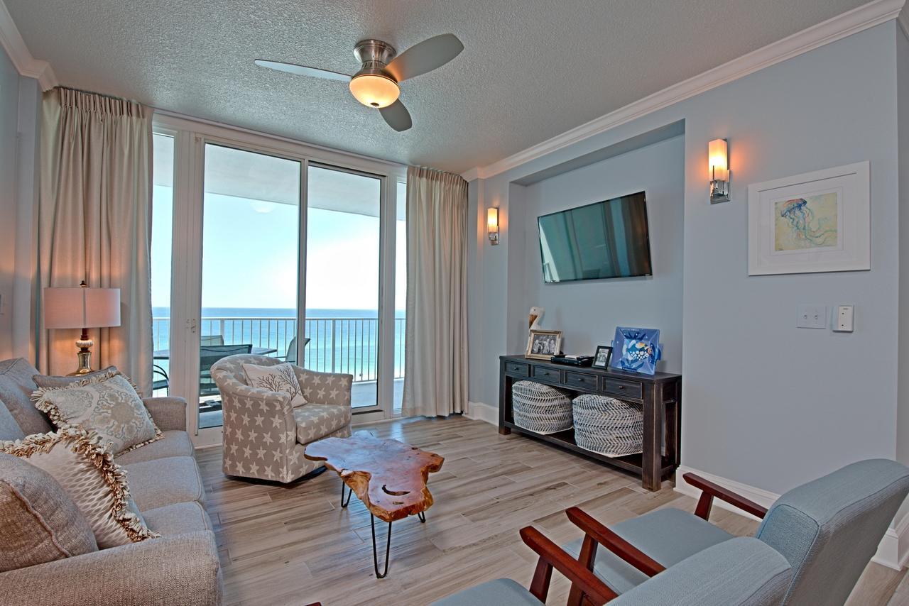 Aparthotel Lighthouse 714 Gulf Shores Zewnętrze zdjęcie